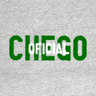 chego ofisialy T-Shirt